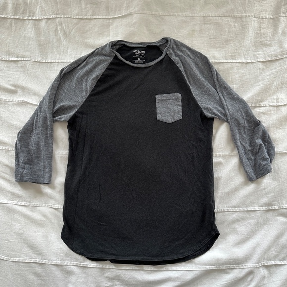 6 pc. Men's Shirt Bundle S H&M Mossimo - Picture 4 of 8